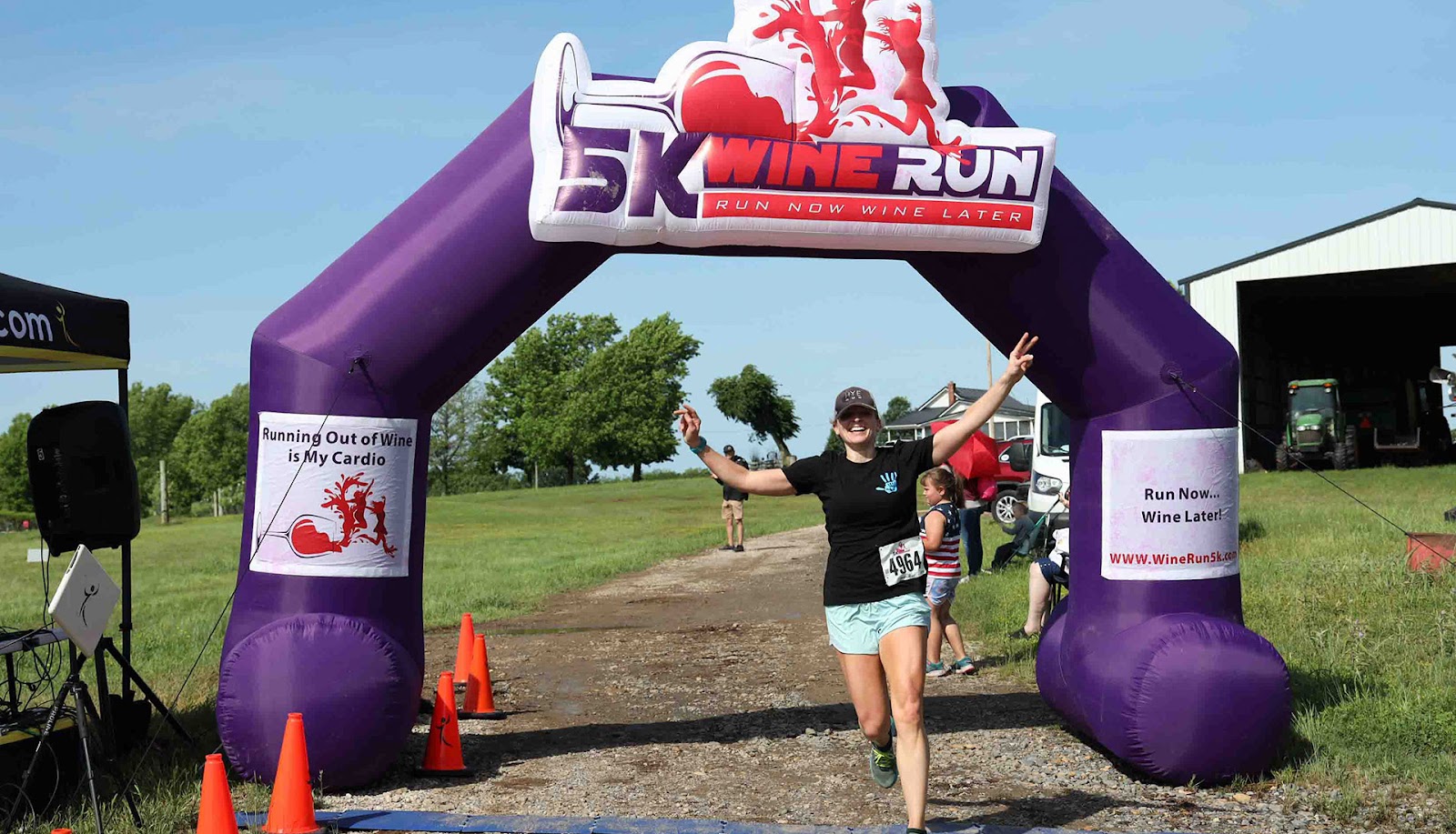 Wine Tasting Tips for a Memorable 5K Wine Run Experience