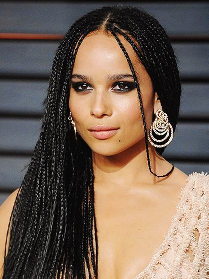 4 Reasons to Switch to Knotless Box Braids - Swivel Beauty