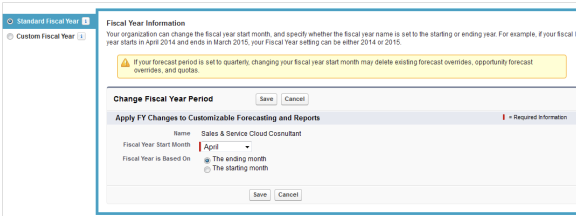 Custom Fiscal Calendar? 445? 554? Or 454? We got you covered with clicks, not code!