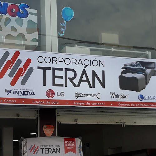RG86+5FW, Avenida República, La Carolina, Quito, Pichincha 170135