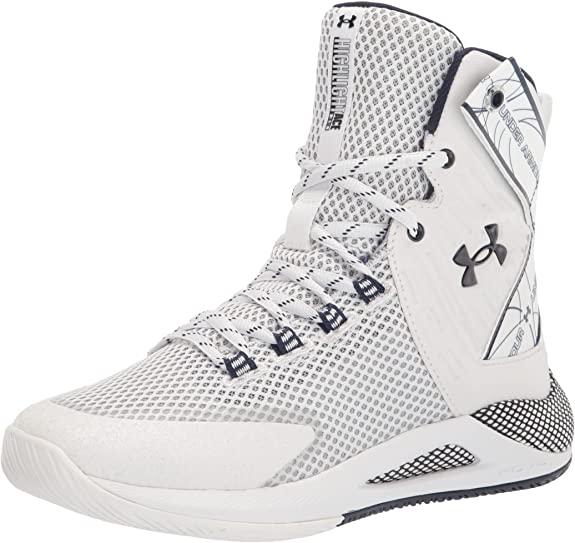 Under Armour Women's HOVR Highlight Ace Volleyball Shoe