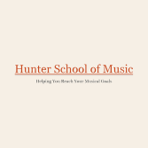 The Hunter School of Music