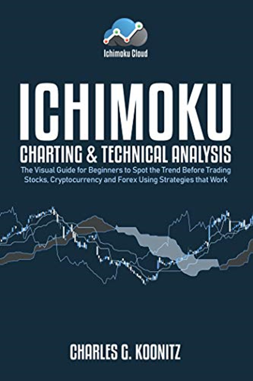 کتاب Ichimoku Charting & Technical Analysis