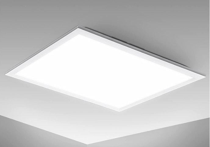 eclairage-LED-garage