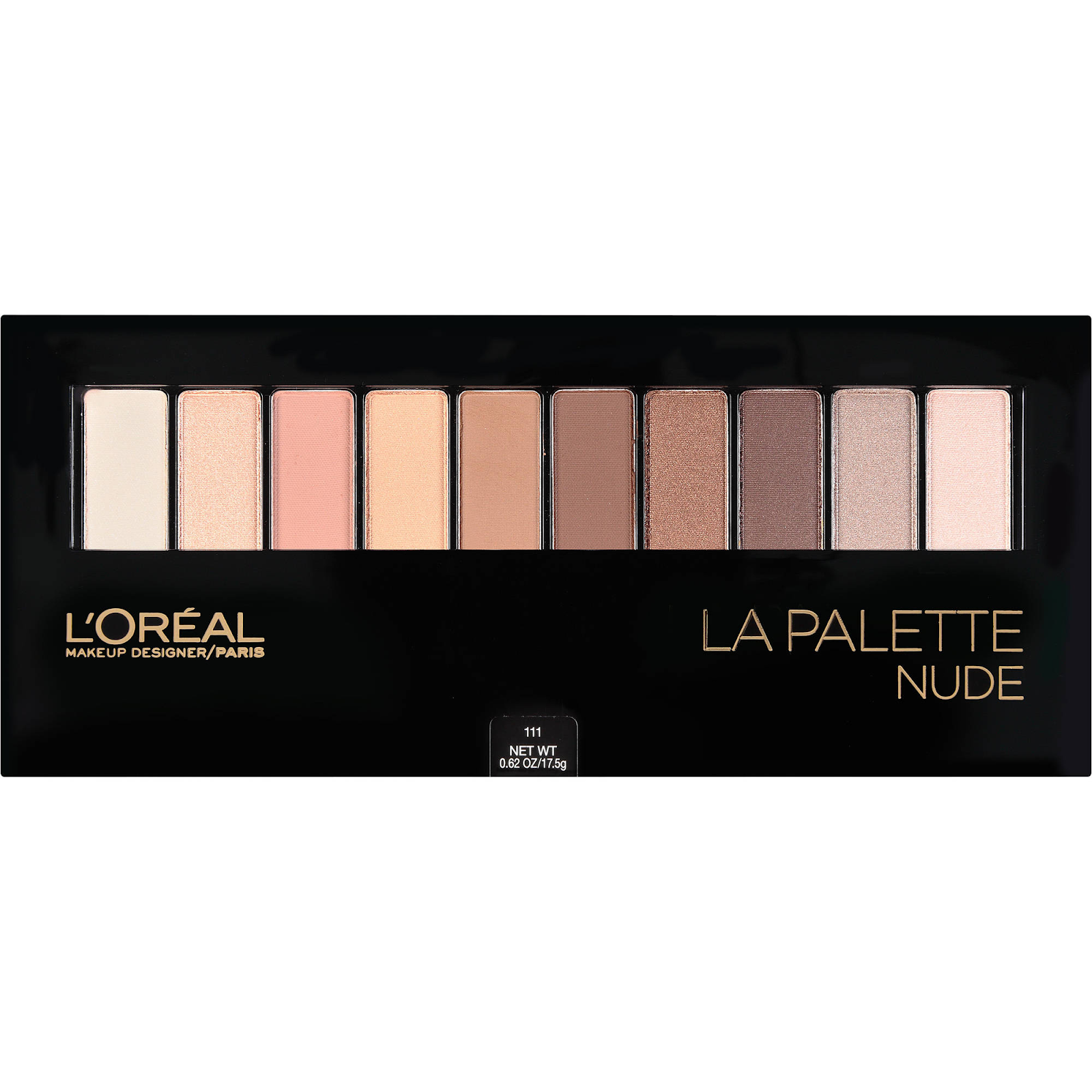 L'Oreal Paris Eye Shadow