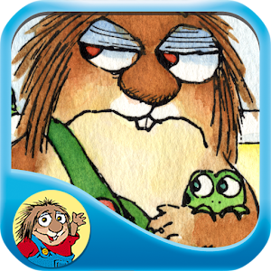 I Was So Mad - Little Critter apk Download