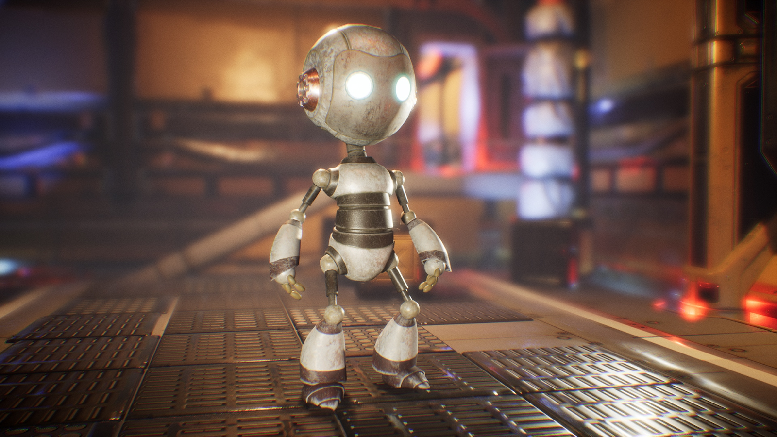 Z4CH Model