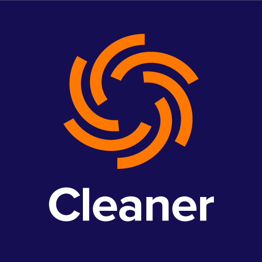 Aplikasi pembersih sampah terbaik - Avast Cleanup