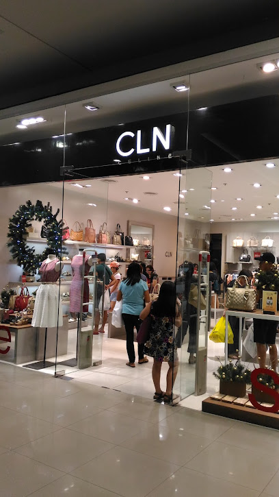 CLN Celine - SM City Iloilo - Shoe store - Iloilo City, Iloilo - Zaubee
