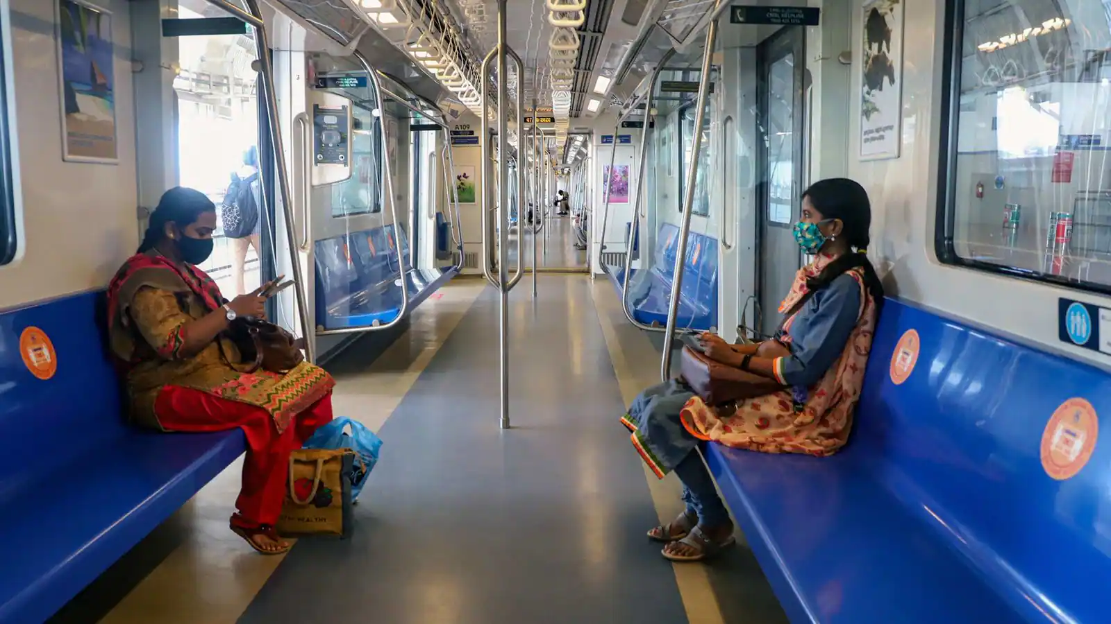 Chennai Metro Green Line