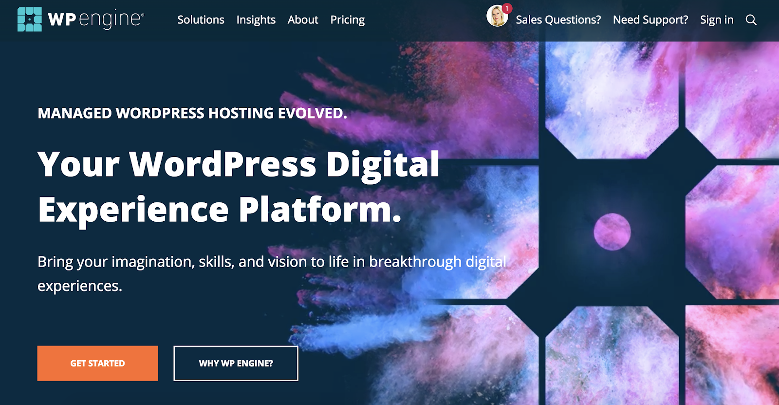 wp-engine