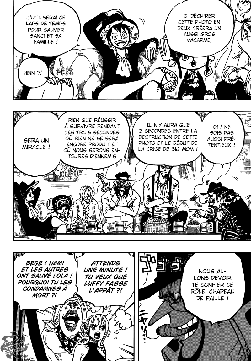 One Piece: Chapter chapitre-859 - Page 9