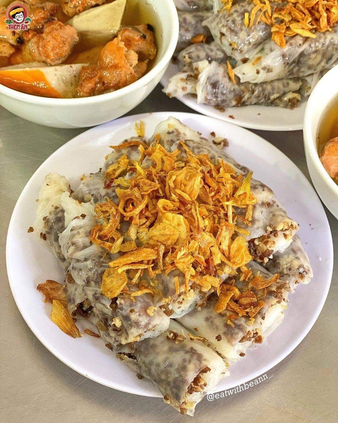 Rượu mùi nấu ăn Những Mẹo Vặt và Công Thức Tuyệt Vời