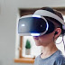 VR Injury: A Disappointing Advertisement For Virtual Reality