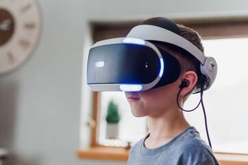 The Dangers of Metaverse Injury