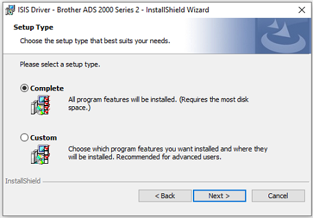 Brother Printer Driver Download Method 10