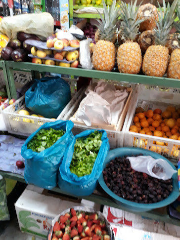 Huerto de Eden - Frutería