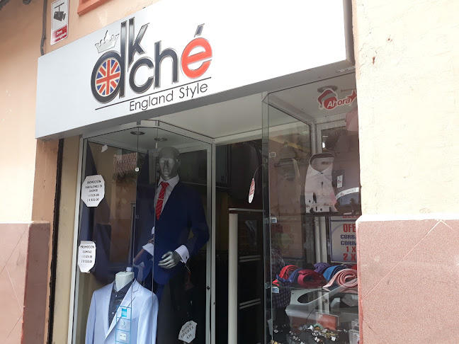 dKché - Cuenca