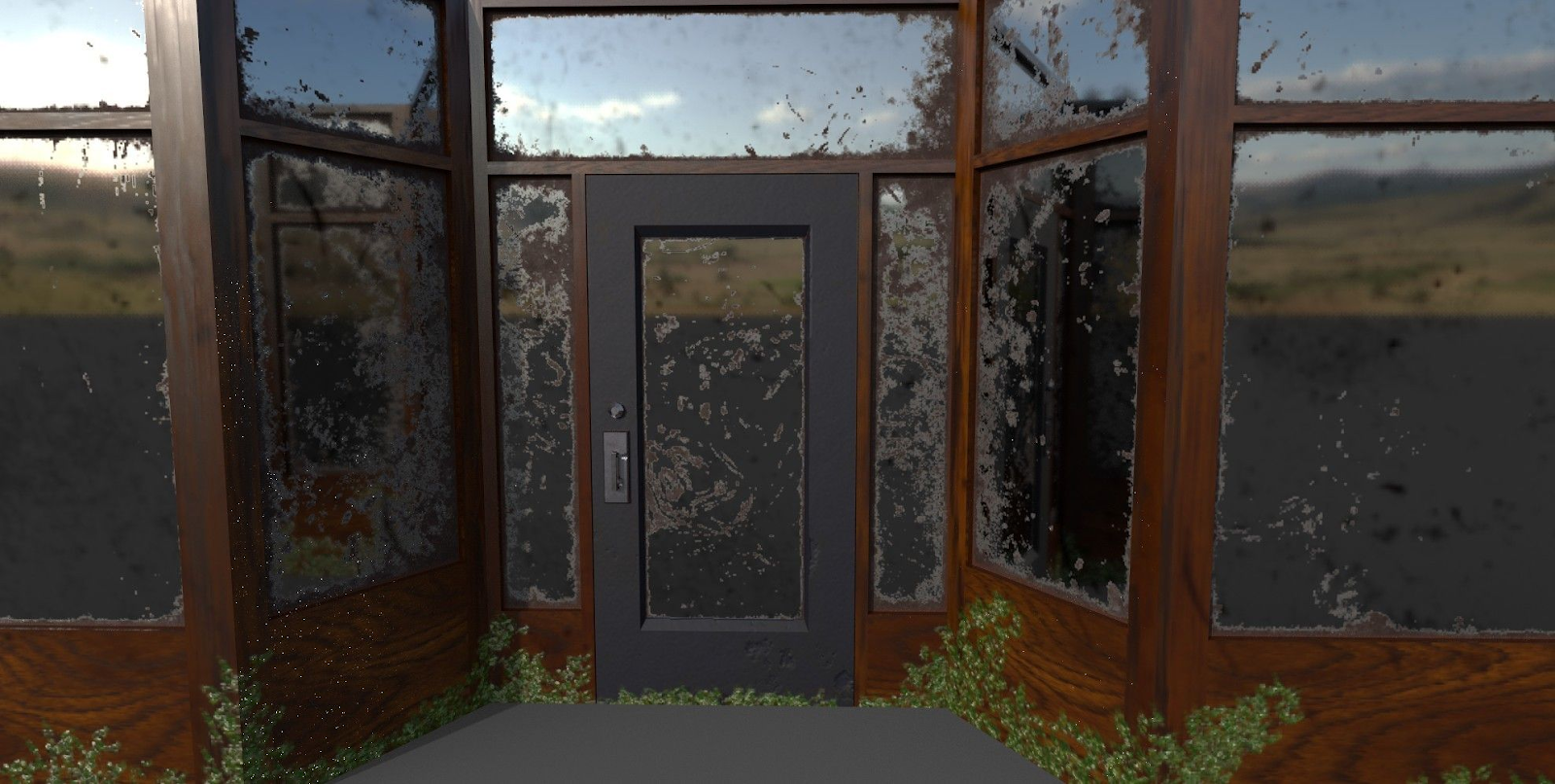 Store Front