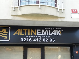 Altın Emlak