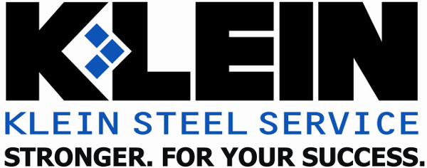 Logotipo de Klein Steel Service Company
