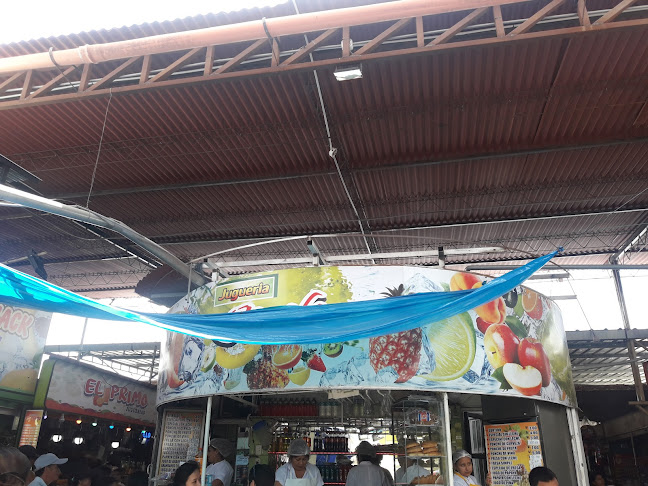 Opiniones de Frutas Secas en Chiclayo - Frutería