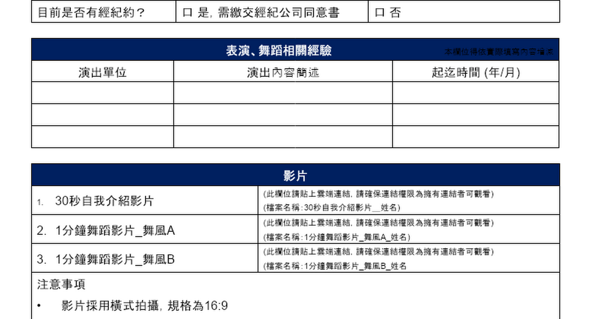 [分享] 高雄全家海神啦啦隊Aqua Mermaids甄選