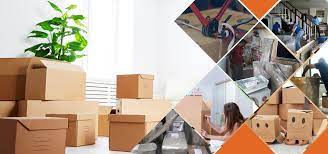 packers  movers in gurgaon