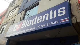 centro odontologico BIODENTIS