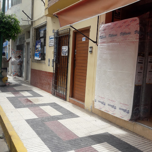 HAPIQAY PACHA TOURS SRL