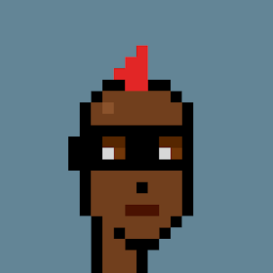 Cryptopunks, the most expensive NFTs: Why do they attract top prices? 15