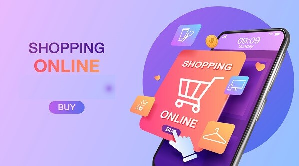 best online shopping deals website