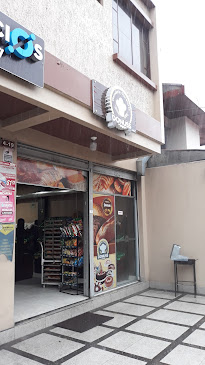 Opiniones de Panaderia Donuss en Cuenca - Panadería