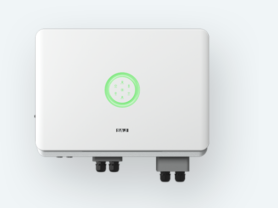 Inverter