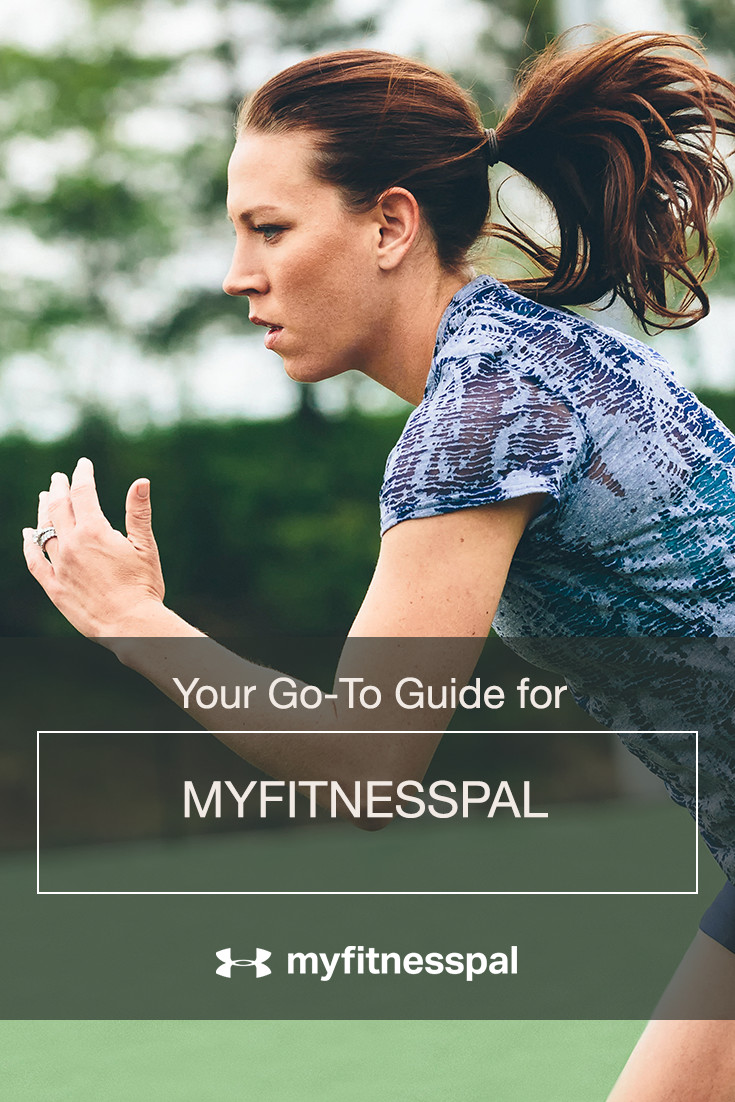 Your Go-To Guide for MyFitnessPal