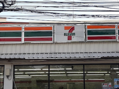 7-Eleven ประชาร่วมใจ ซ.13