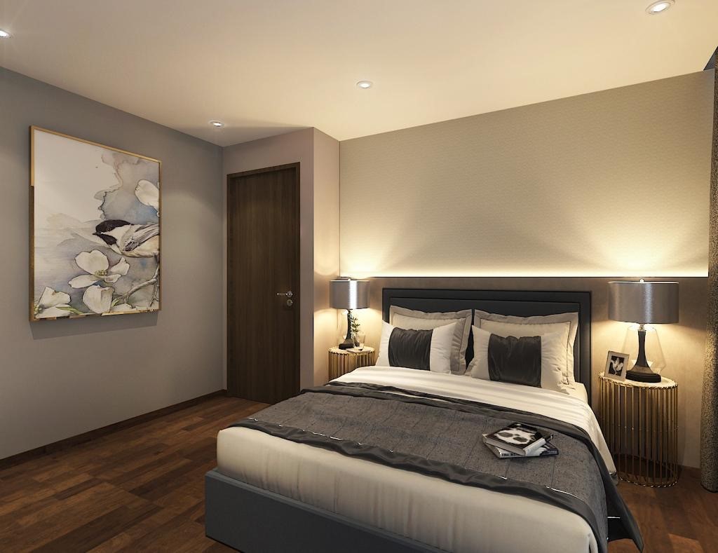 Choose Neutral Wall Colors