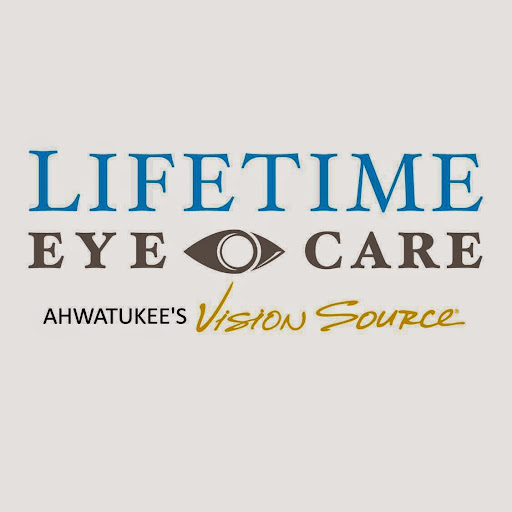 Doctor «Lifetime Eye Care», reviews and photos, 3961 E Chandler Blvd #106, Phoenix, AZ 85048, USA
