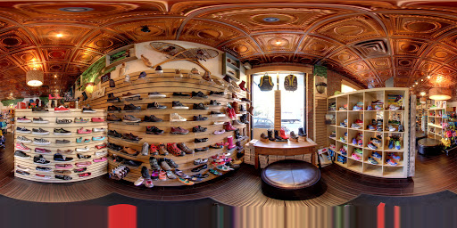 Shoe Store «A Shoe Grows in Brooklyn», reviews and photos, 663 Vanderbilt Ave, Brooklyn, NY 11238, USA