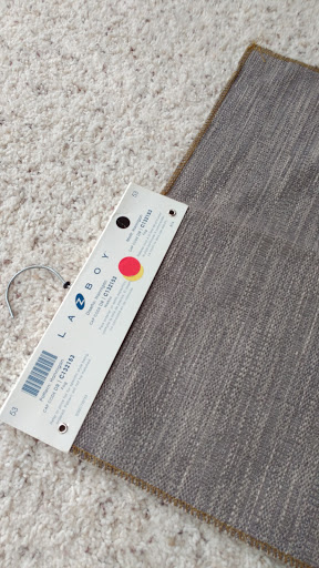 Furniture Store «La-Z-Boy Furniture Galleries», reviews and photos, 2035 Mackenzie Way, Cranberry Twp, PA 16066, USA