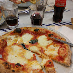 Photo n°3 de l'avis de Antonella. fait le 14/06/2019 à 23:29 sur le  Pizza Italia à Rimini