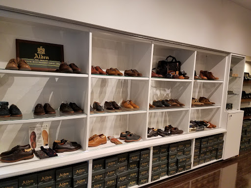 Shoe Store «Brick + Mortar (Alden Shop)», reviews and photos, 1210 4th Ave, Seattle, WA 98101, USA