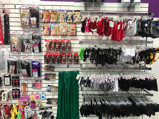 Adult Entertainment Store «Enchantasys Lingerie & More Intimate Boutique», reviews and photos, 6111 US-10, Ramsey, MN 55303, USA