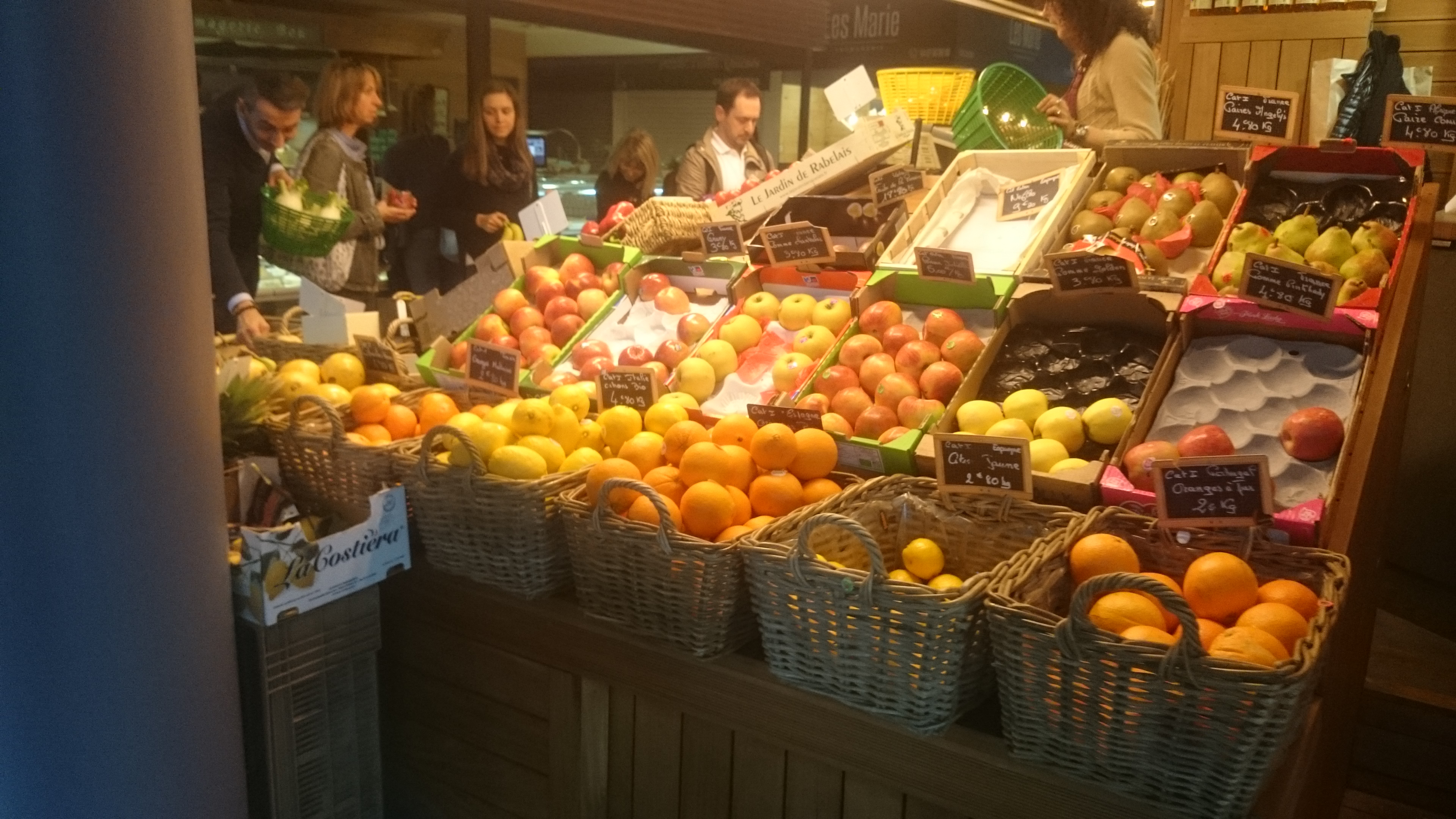 Photo n° 4 de l'avis de Rii.e fait le 16/04/2018 à 19:38