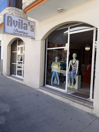 Avila's Boutique