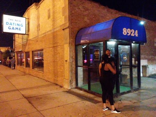 Lounge «The New Dating Game», reviews and photos, 8924 S Stony Island Ave, Chicago, IL 60617, USA
