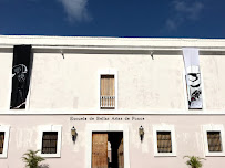 Escuela de Bellas Artes de Ponce - Photo 5 - Car repair in Ponce, Puerto Rico, Ponce