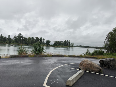 Eagle Rock Boat Launch