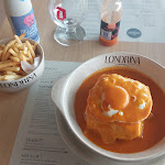 Photo n°2 de l'avis de Luis.z fait le 12/02/2024 à 12:52 sur le  Taberna Londrina Leiria à Leiria