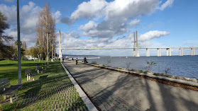 Aparelhos Biosaudáveis - Parque do Tejo